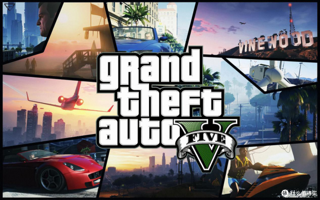 EPIC助力GTA 6发售？200元神机大战GTA 5！