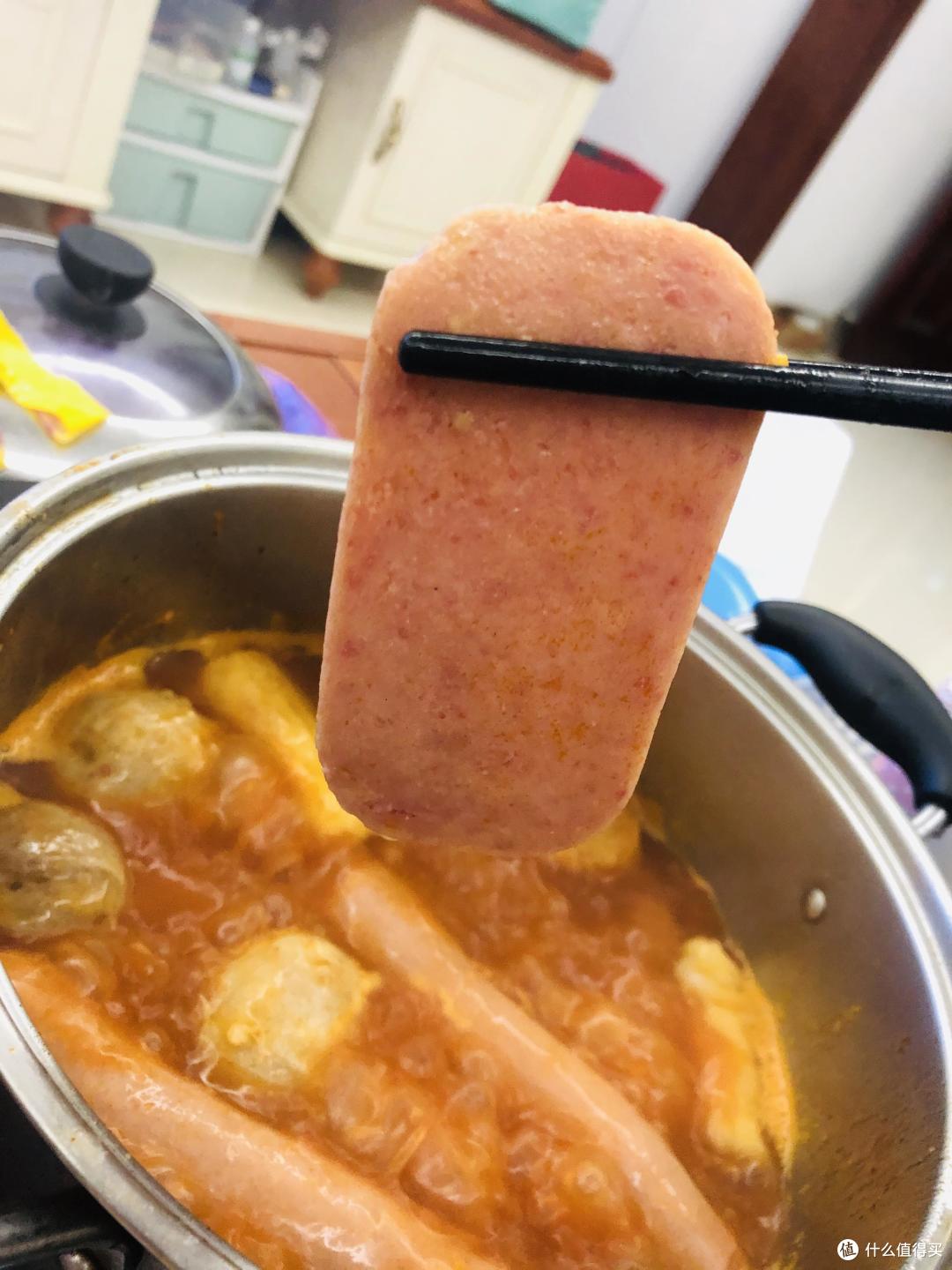 值无不言239期：一顿吃遍10个品牌、12款午餐肉！只为告诉你哪款最值得买