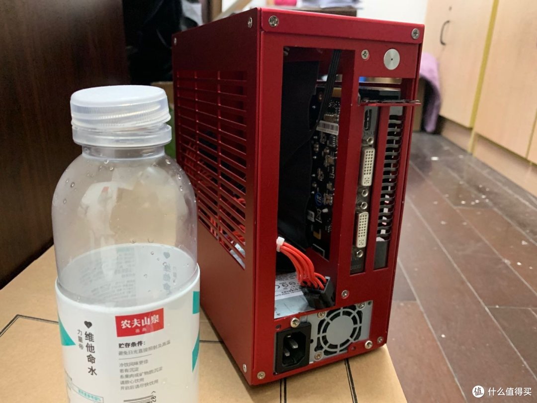 牙膏厂怎么就变成了按摩店？一次捡漏引发的A4机箱—水冷快乐盒L（B款）Ryzen 3100装机