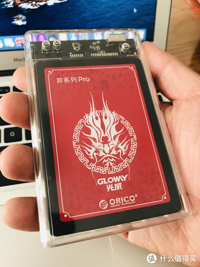 纯正血统中国芯——光威弈Pro 512G固态硬盘评测