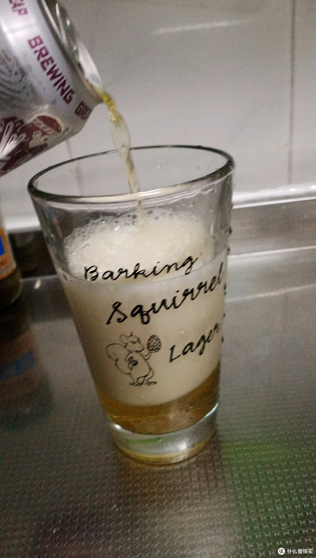 国产精酿到底行不行?花了三天时间品测体验值得买推送的国产精酿来告诉你答案