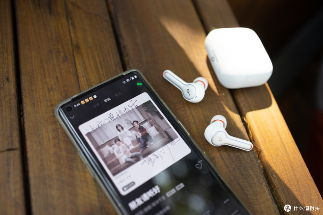 Soundcore新品真无线耳机首发,小米:很强!不服就干也干不过