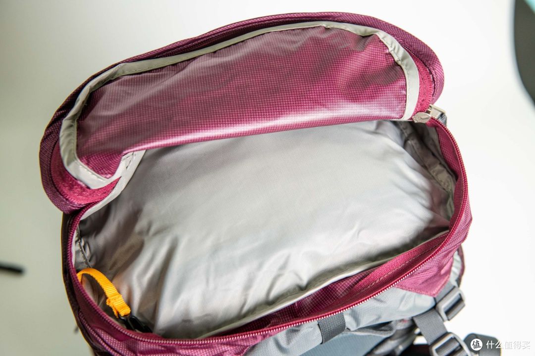 风里雨里，在四姑娘山遇见你—Deuter Aircontact 征途 50+10L登山包体验