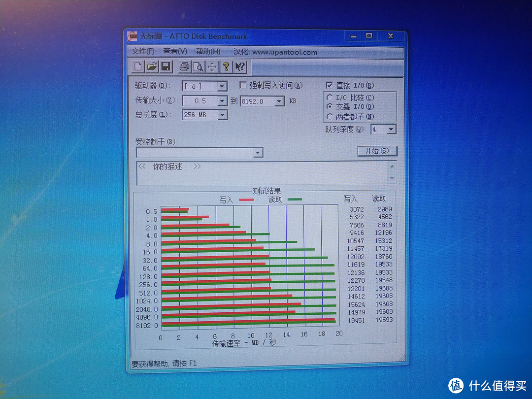 绿巨能USB2.0读卡器体验