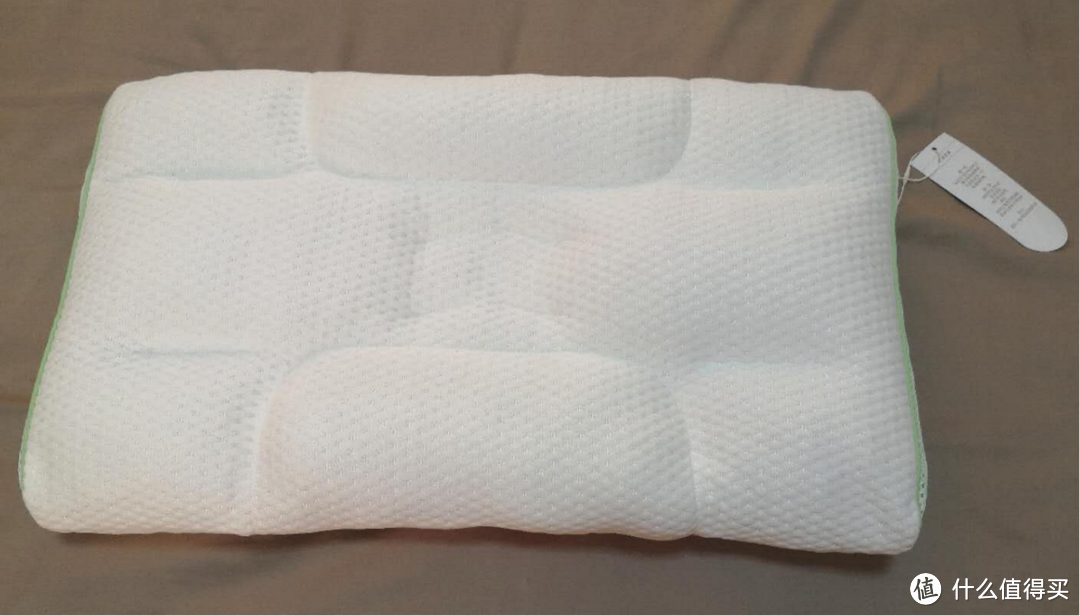 我种草的日本黑科技枕头——PE软管枕
