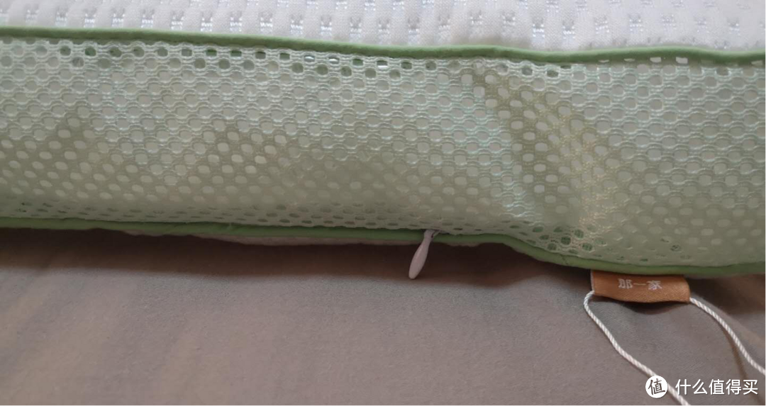 我种草的日本黑科技枕头——PE软管枕