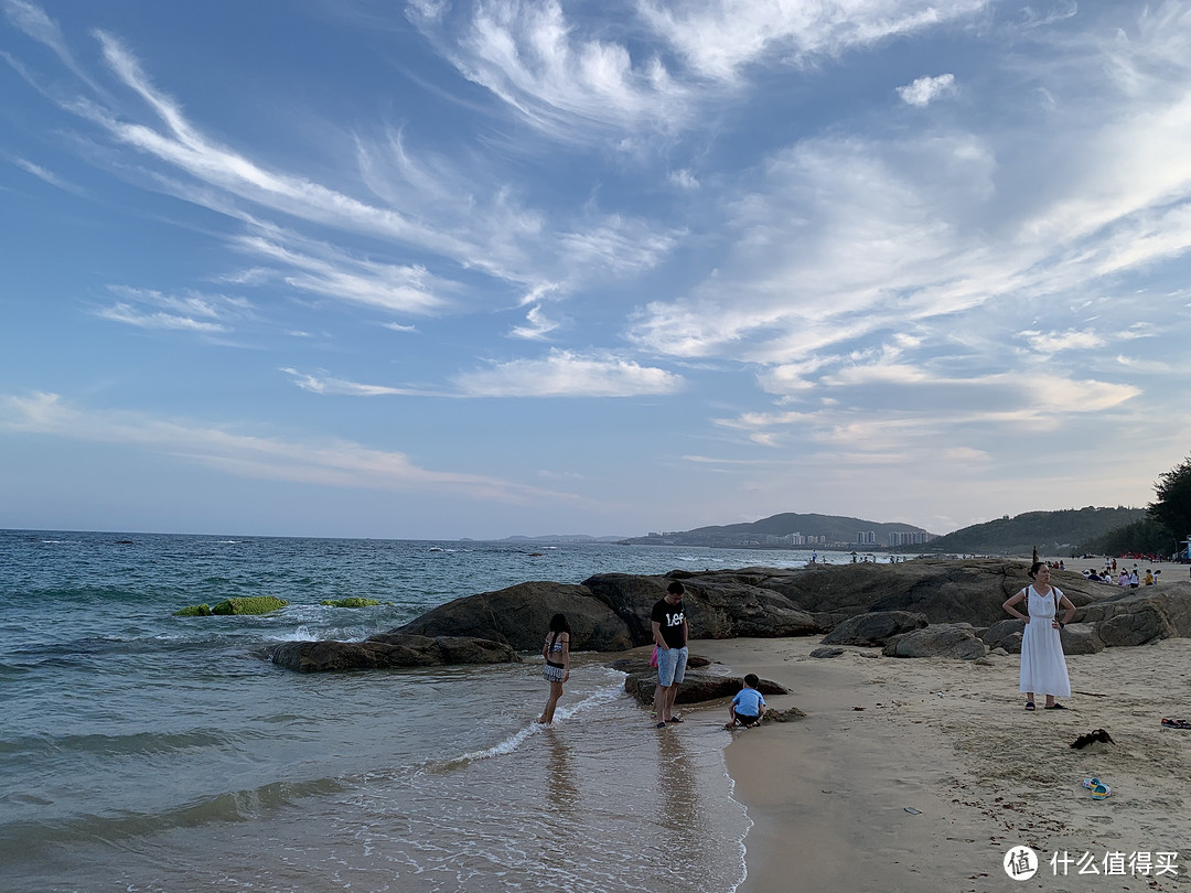 海南陵水南湾猴岛半日游