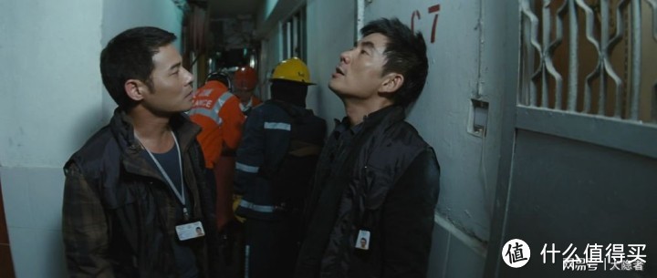 杜琪峰电影《夺命金》——夺命的是金，但谁把夺命的金夺走了呢？
