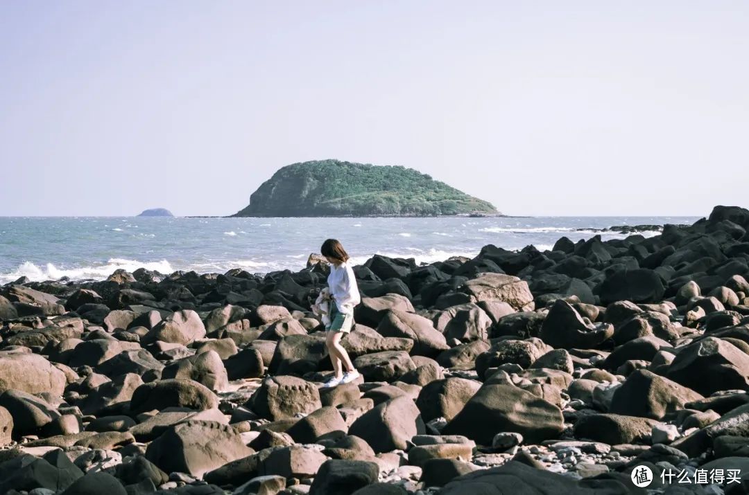 漫游漳州·上：火山岛、镇海角，带着妹子一起拍拍拍！