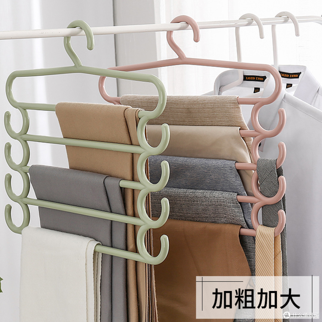 治愈强迫症——强迫症患者表示:这收纳实在太舒服啦!