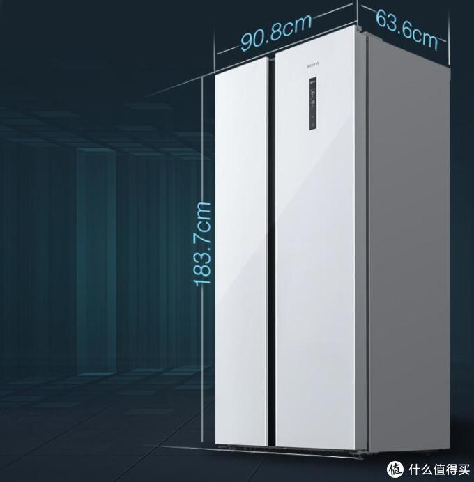 选国产还是合资,京东10款5000元价位大空间冰箱性能对比分析(含底价介绍)