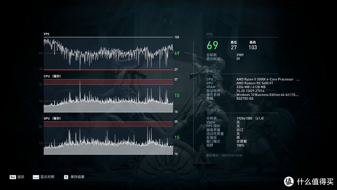 2000元级显卡该选谁？RX 5600XT VS RTX 2060*级非公之战