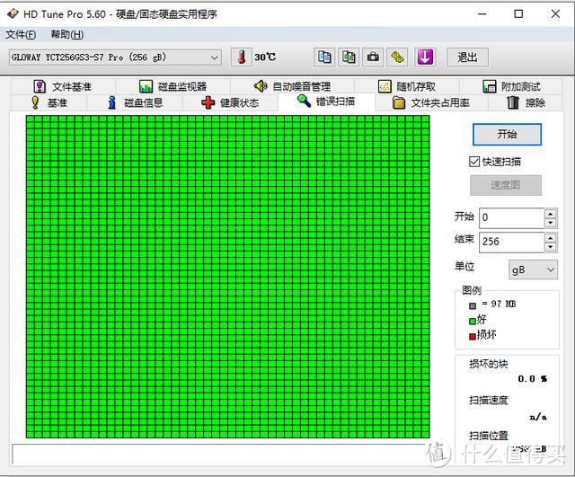 国产之光！光威弈Pro 256G固态硬盘完美体验