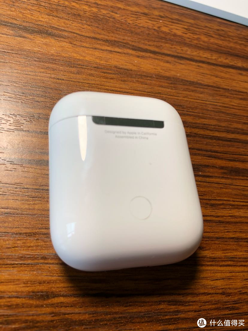 Airpod 2 真香！