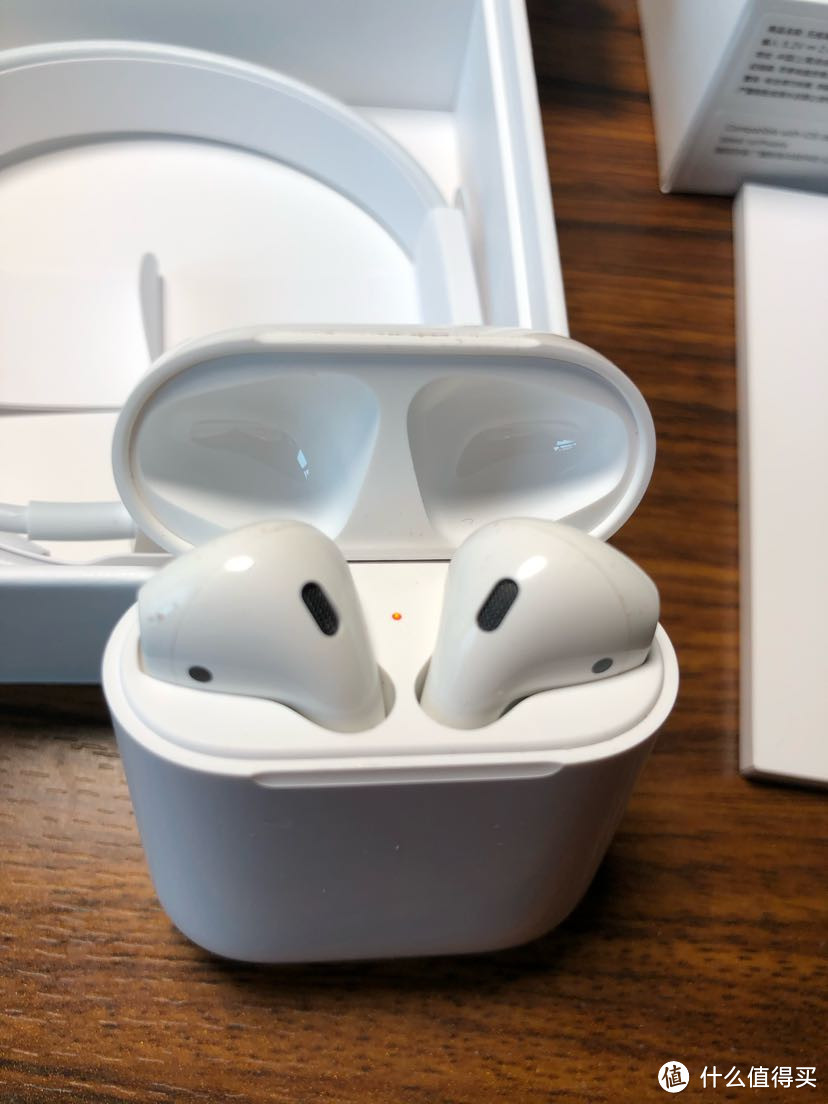 Airpod 2 真香！