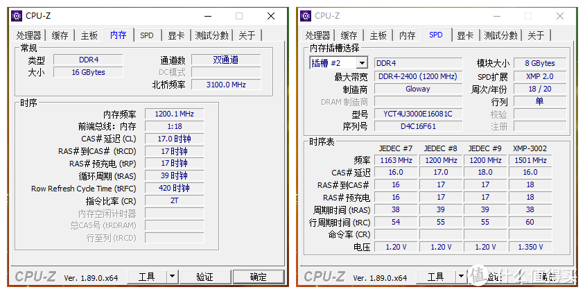 国人扬眉吐气的开始，内存国产化迈出第一步！ 