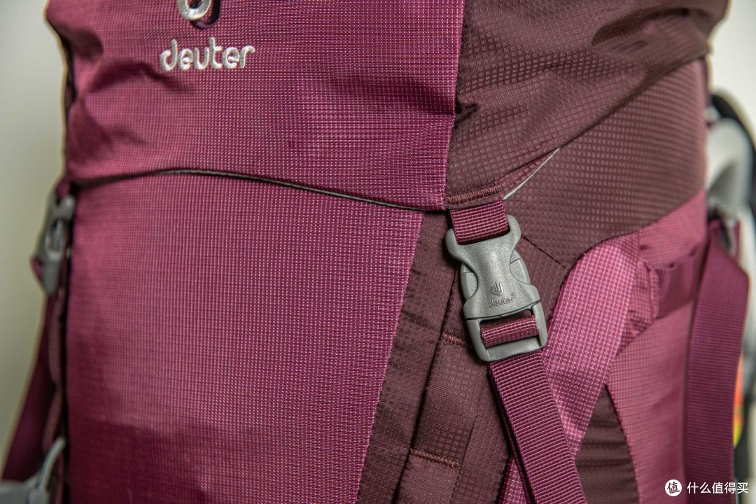 风里雨里，在四姑娘山遇见你—Deuter Aircontact 征途 50+10L登山包体验