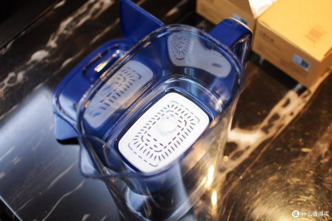有净水器为啥还要买净水壶？九阳出品，这使用成本太低了