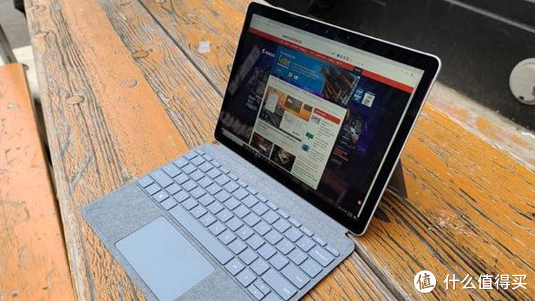 Surface Go 2除了比一代增加了更大的屏幕，还有啥提升？