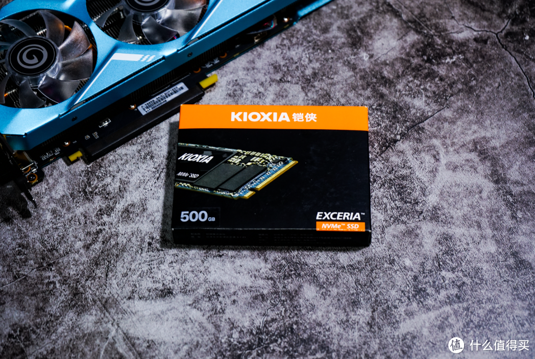 东芝变铠侠,品质否一如既往?看看新品EXCERIA RC10 SSD评测