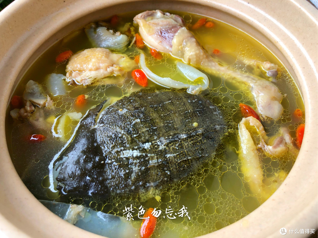 这汤是老公的最爱我家两月喝一次清凉滋补又好喝快试试