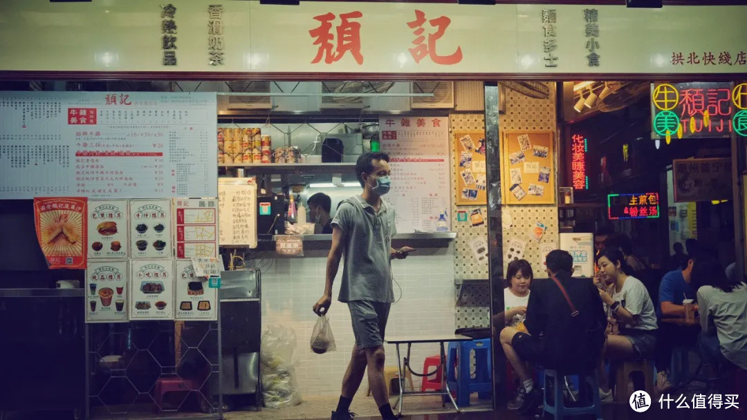 从茶餐厅到咖啡馆，为了吃你也该来趟珠海！