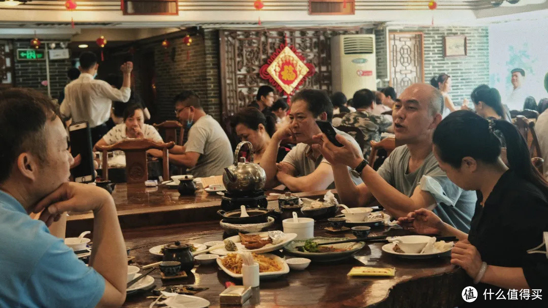 从茶餐厅到咖啡馆,为了吃你也该来趟珠海!