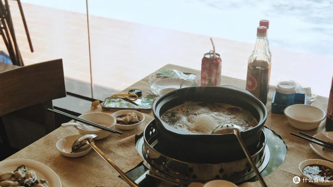 从茶餐厅到咖啡馆,为了吃你也该来趟珠海!