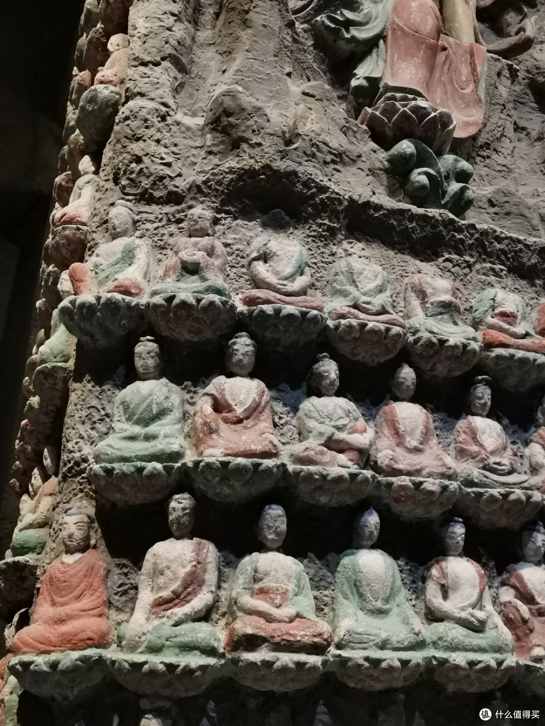 西安旅游之陕西历史博物馆第三展厅