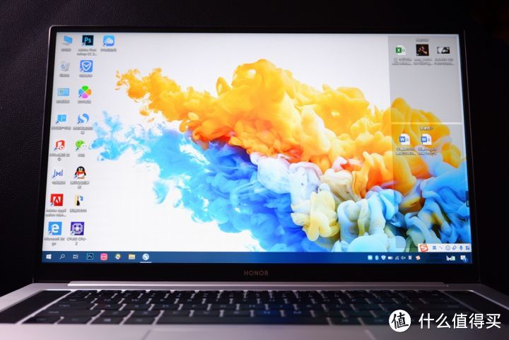 荣耀MagicBook Pro 2020：带给你全屏生产力的提升