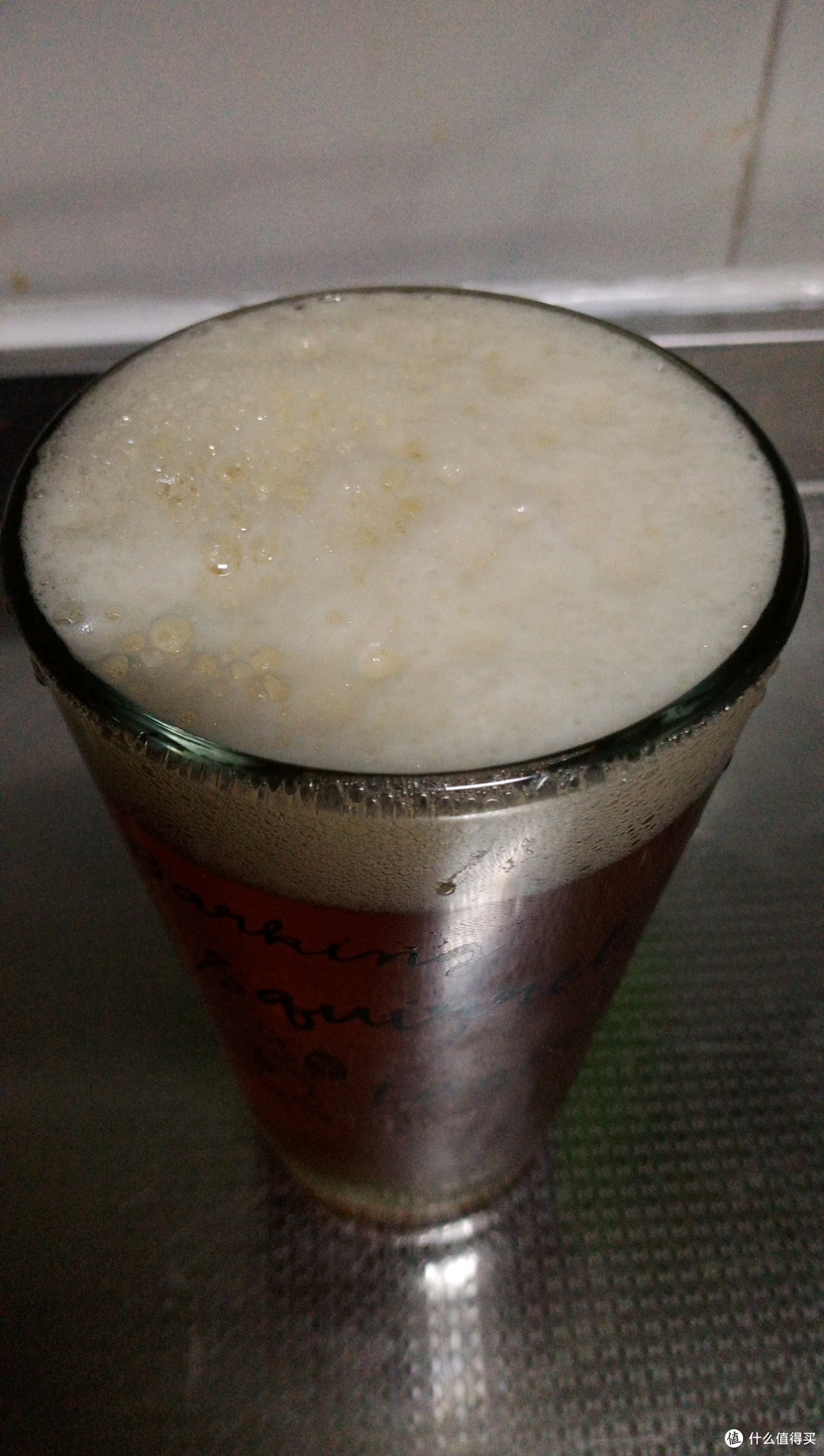 国产精酿到底行不行?花了三天时间品测体验值得买推送的国产精酿来告诉你答案