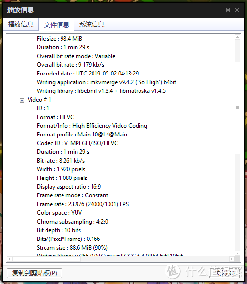 ACFUN1080P+ 1080P60FPS画质升级测评