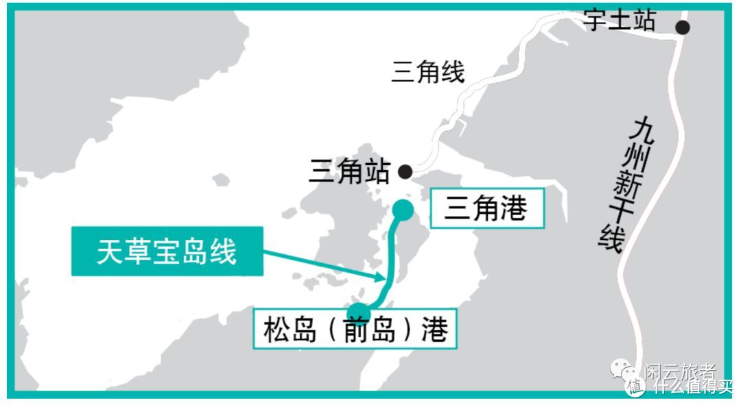 日本九州豪华列车乘车攻略 上篇 旅游其他 什么值得买