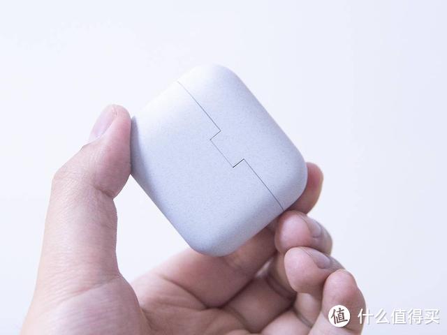 还要什么AirPods，Anker Air 2 真无线蓝牙耳机你赢了