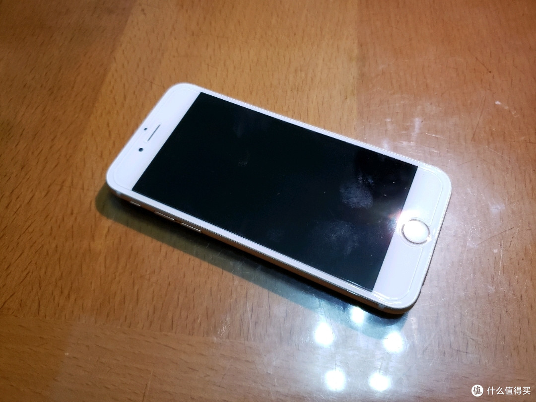 近期站内最便宜的iphone6电池更换手记