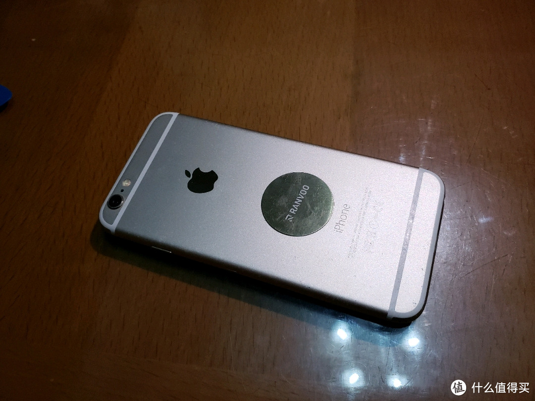 近期站内最便宜的iphone6电池更换手记
