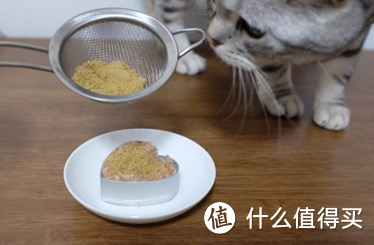 用三道式法国大餐，给猫咪在家过儿童节！