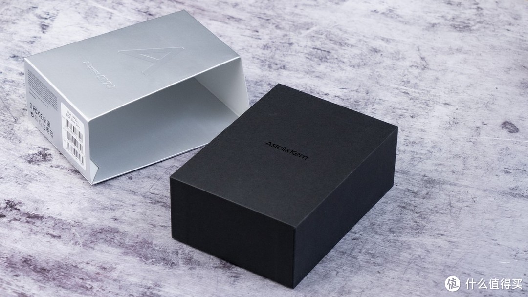 拔掉短续航这根刺:Astell&Kern SR25 播放器上手玩
