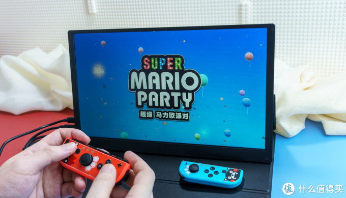 618买什么?拒绝走弯路,实测总结Switch最佳便携配件清单