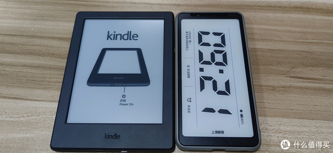 又是打卡：咪咕版kindle到手就失望，自己搭建平台推送 RSS 订阅到 Kindle