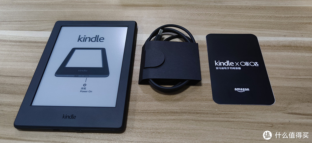 又是打卡：咪咕版kindle到手就失望，自己搭建平台推送 RSS 订阅到 Kindle