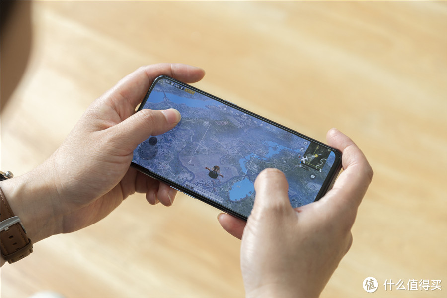 realme 真我X50 Pro 玩家版测评：游戏玩家想要的，它全都有