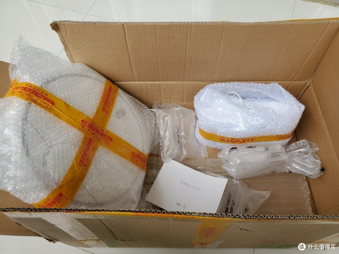 闲鱼530元淘了台小米扫地机器人值得买吗?家中第二台小米扫地机器人开箱