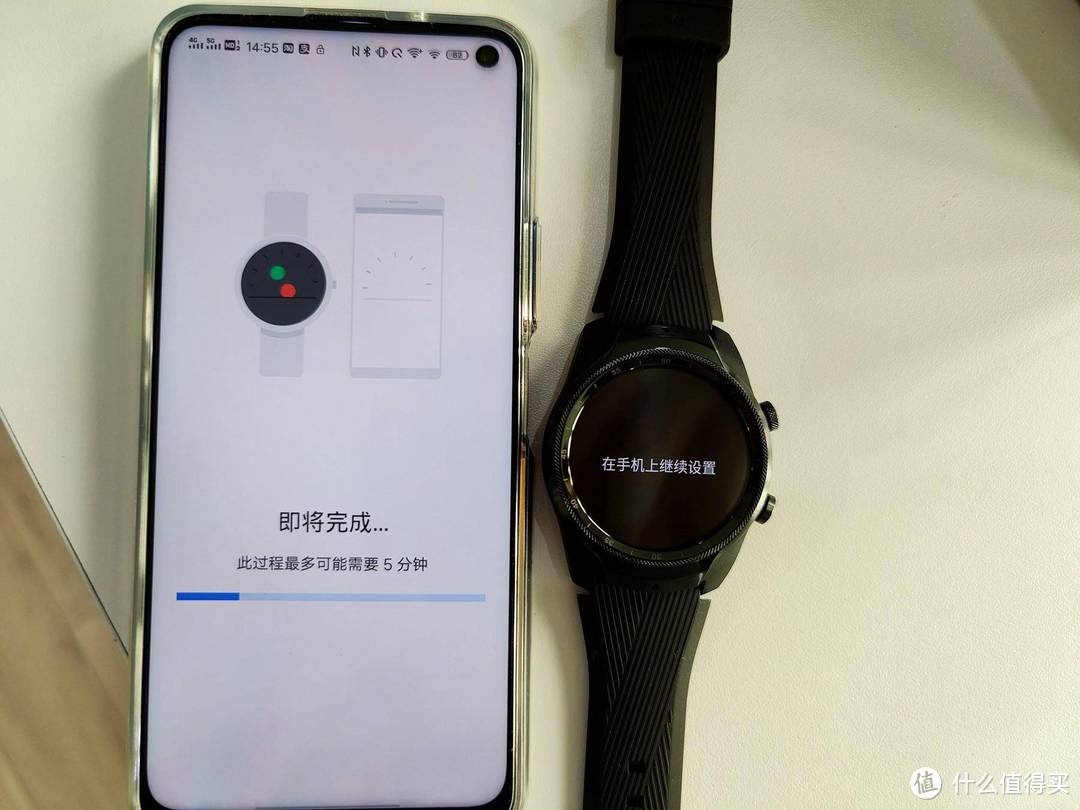 精致、全面、聪明 - TicWatch Pro 2020 4G版评测报告