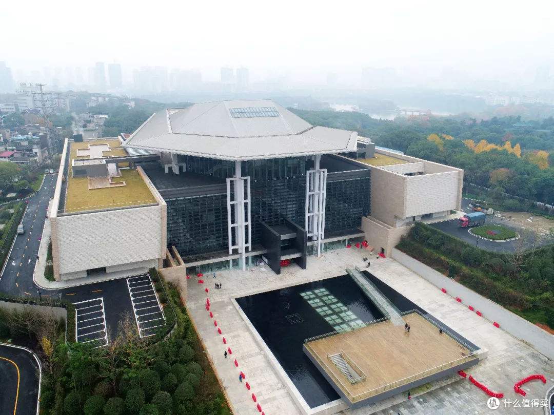 城市大玩家:一文搞定国内城市各大博物馆网上预约(除了西安的陕西历史博物馆,还有这些值得去)
