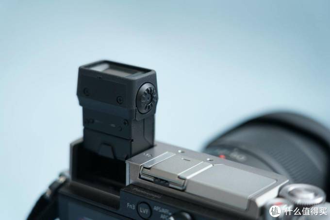 外观复古、功能潮流:松下LUMIX GX9微单相机使用感受