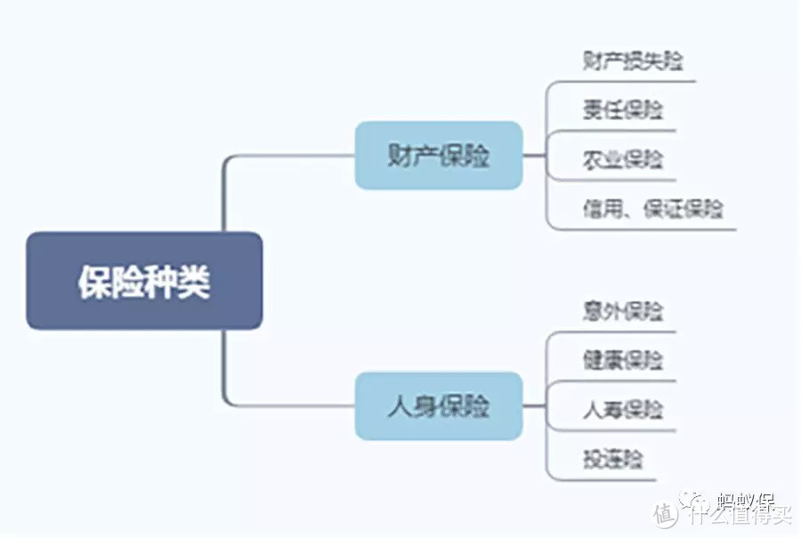 要买保险？首先你需要懂这些