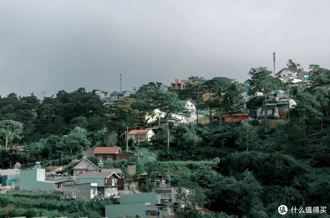 越南越美， 跨越南方四城的异域初体验