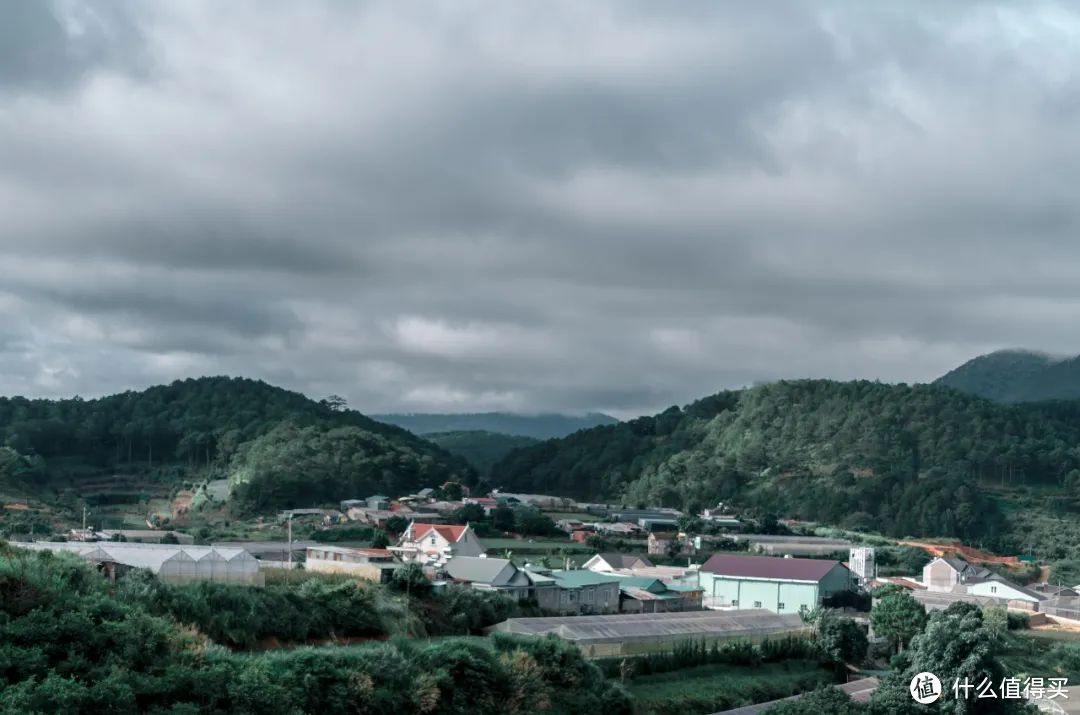 越南越美， 跨越南方四城的异域初体验