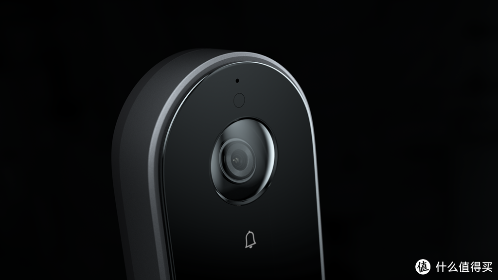 Aqara新一代守护神P100发布，门锁+摄像机合体，主动防御更安全